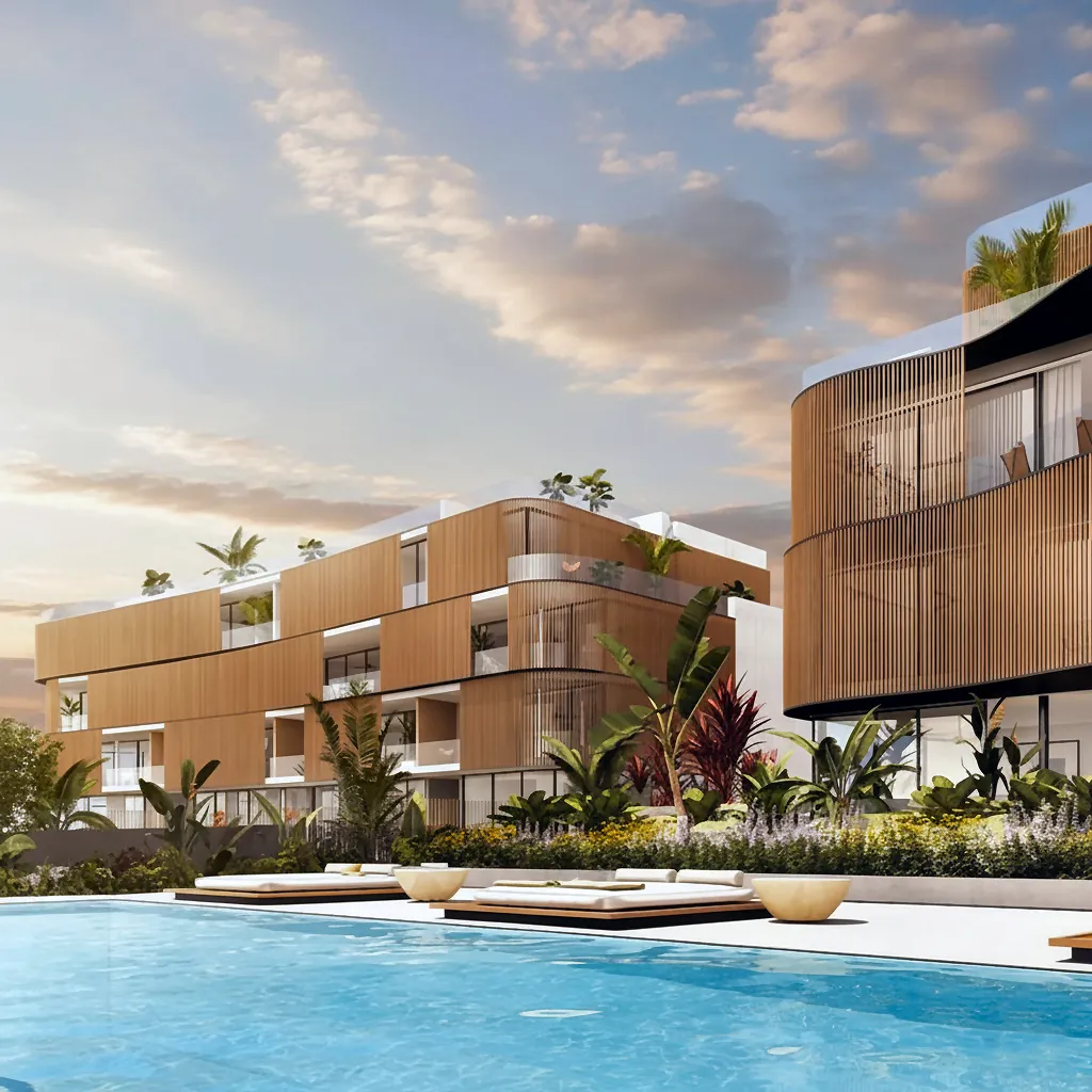 Amaestramiento de llaves en viviendas de lujo en Ibiza