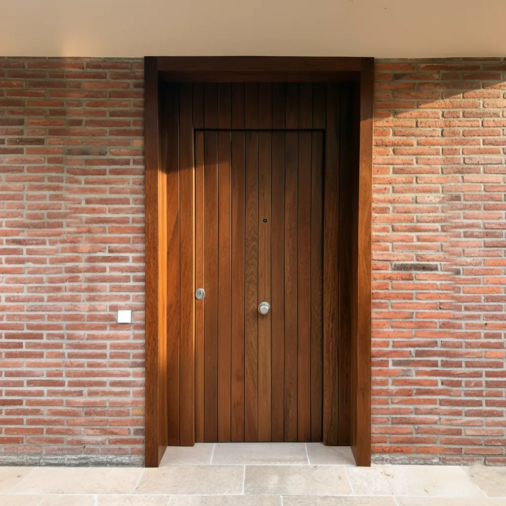 Vivienda unifamiliar segura en sant cugat con PBiC