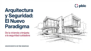 Arquietectura y seguridad: el nuevo paradigma.